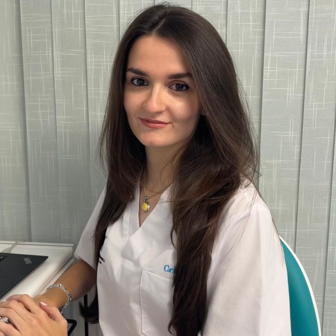 Podólogo Dr. Villalta García
